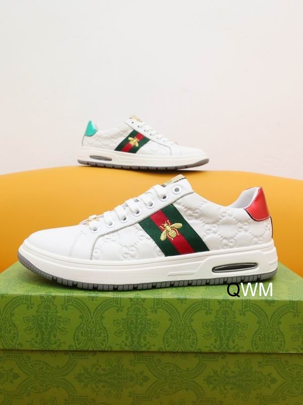 Gucci Men's Shoes 62